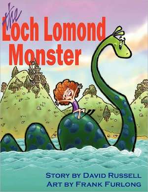 The Loch Lomond Monster de David Russell