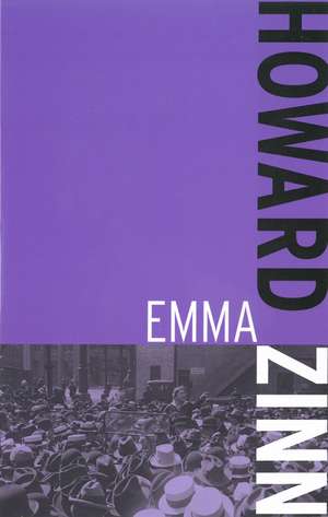 Emma de Howard Zinn