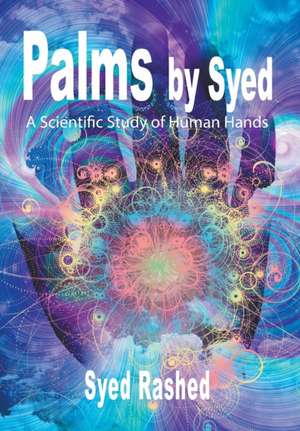 Palms by Syed de Syed Rashed