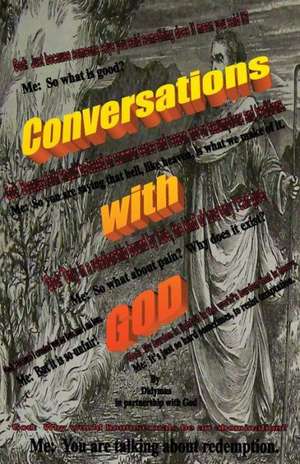 Conversations with God de Didymus