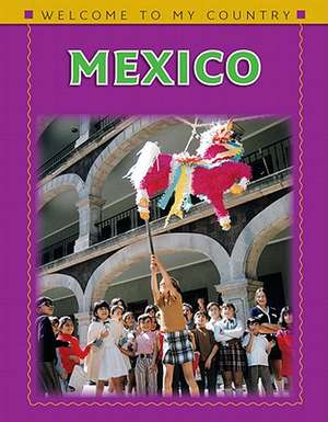 Mexico: How Little Changes Can Make a Big Difference for Overwhelmed Procrastinators, Frustrated Overachievers, and Recovering de Leslie Jermyn