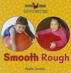 Smooth/Rough de Apple Jordan