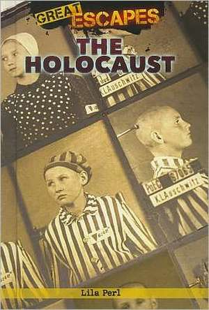 The Holocaust de Lila Perl