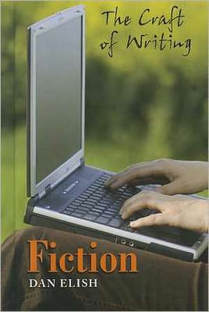 Fiction de Dan Elish