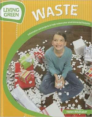 Waste de Helen Whittaker