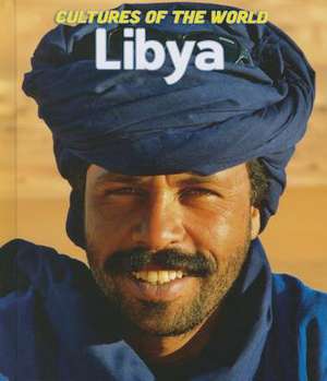 Libya de Peter Malcolm