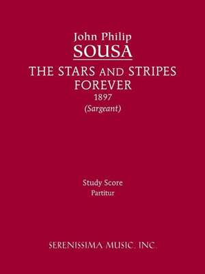 The Stars and Stripes Forever de John Philip Sousa