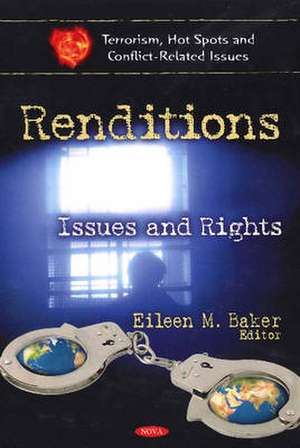 Renditions de Eileen M. Baker