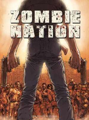 Zombie Nation de Olivier Peru