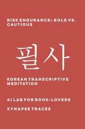 Risk Endurance de AI Lab for Book-Lovers