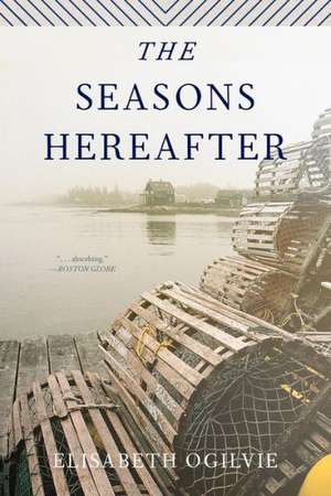 The Seasons Hereafter de Elisabeth Ogilvie