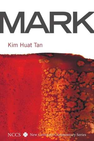 Mark de Kim Huat Tan