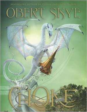 Choke de Obert Skye