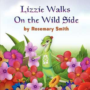 Lizard Tales de Rosemary Smith