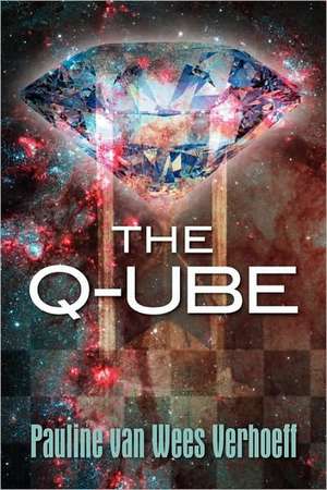 The Q-Ube de Pauline Van Wees Verhoeff