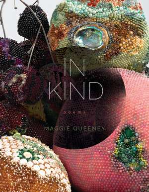 In Kind de Maggie Queeney