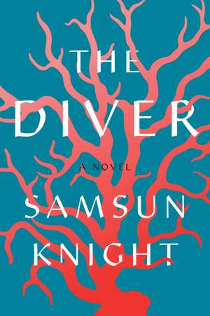 The Diver de Samsun Knight