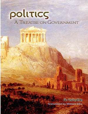 Politics de Aristotle