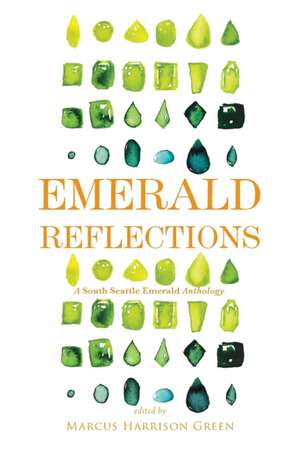 Emerald Reflections 2 de Marcus Harrison Green