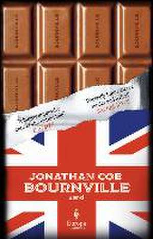 Bournville de Jonathan Coe