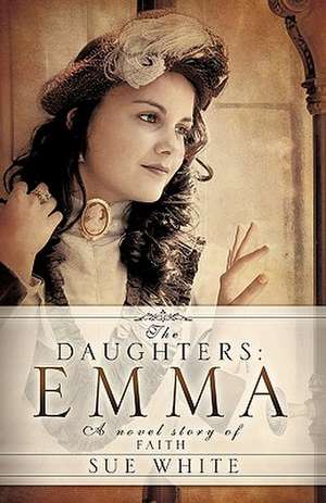 White, S: Daughters