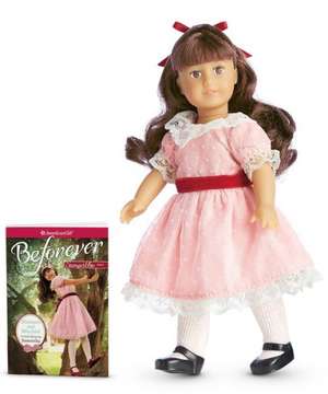 Samantha 2014 Mini Doll de American Girl Editors