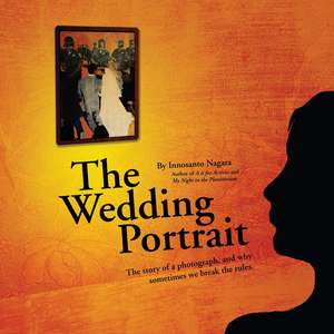 The Wedding Portrait de Innosanto Nagara