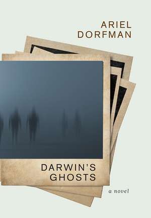 Darwin's Ghosts