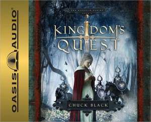 Kingdom's Quest de Chuck Black