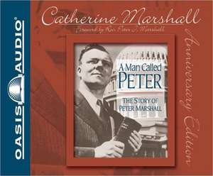 A Man Called Peter (Library Edition): The Story of Peter Marshall de Renee Ertl