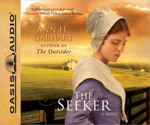 The Seeker (Library Edition) de Renee Ertl