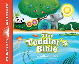 The Toddler's Bible (Library Edition) de Mimi Black