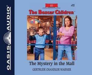 The Mystery in the Mall (Library Edition) de Aimee Lilly