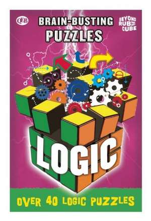 Logic Puzzle de Sarah Khan