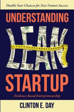 Understanding Lean Startup de Clinton E Day