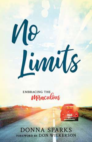 No Limits de Donna Sparks