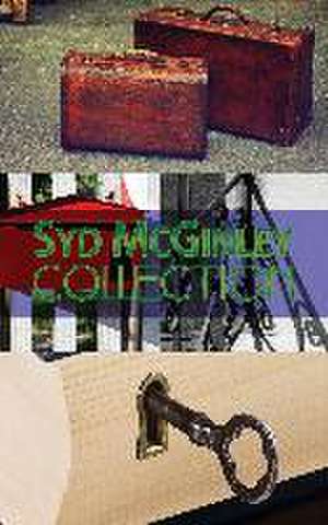 Syd McGinley Collection de Syd McGinley