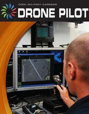 Drone Pilot de Nancy Robinson Masters