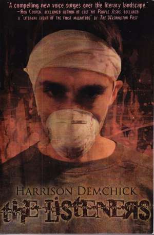 Listeners de Harrison Demchick