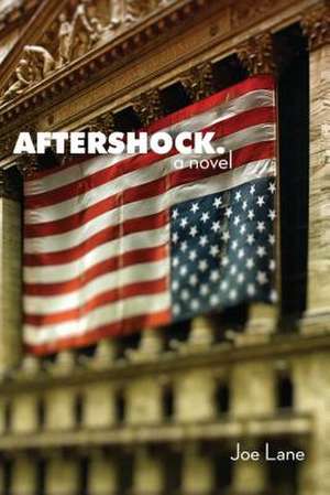 Aftershock de Bruce Bortz