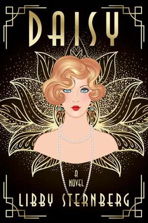 Sternberg, L: Daisy