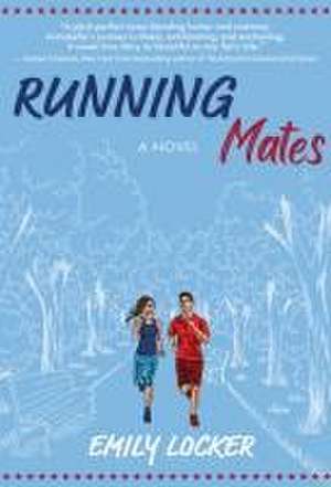 Running Mates de Emily Locker