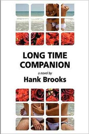 Long Time Companion de Hank Brooks