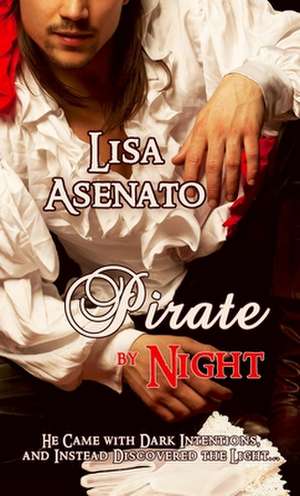 Pirate by Night de Lisa Asenato