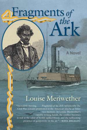 Fragments of the Ark de Louise Meriwether