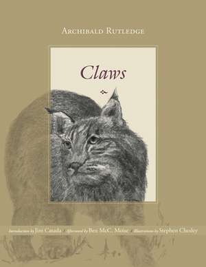 Claws de Archibald Rutledge