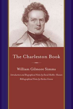 Charleston Book: A Miscellany in Prose and Verse de David Moltke-Hansen