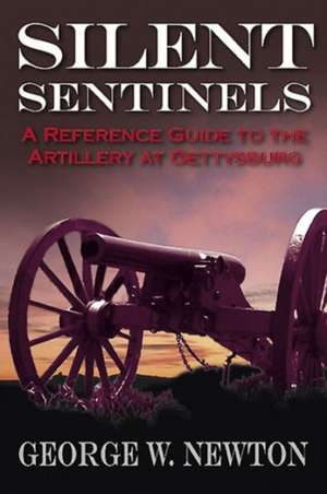 Silent Sentinels de George Newton