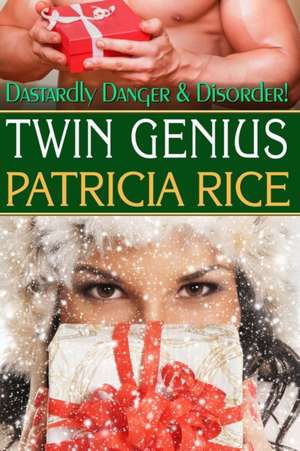 Twin Genius de Patricia Rice