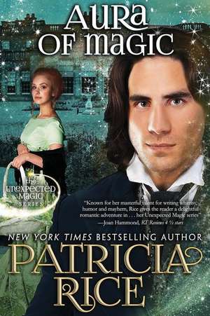 Aura of Magic de Patricia Rice